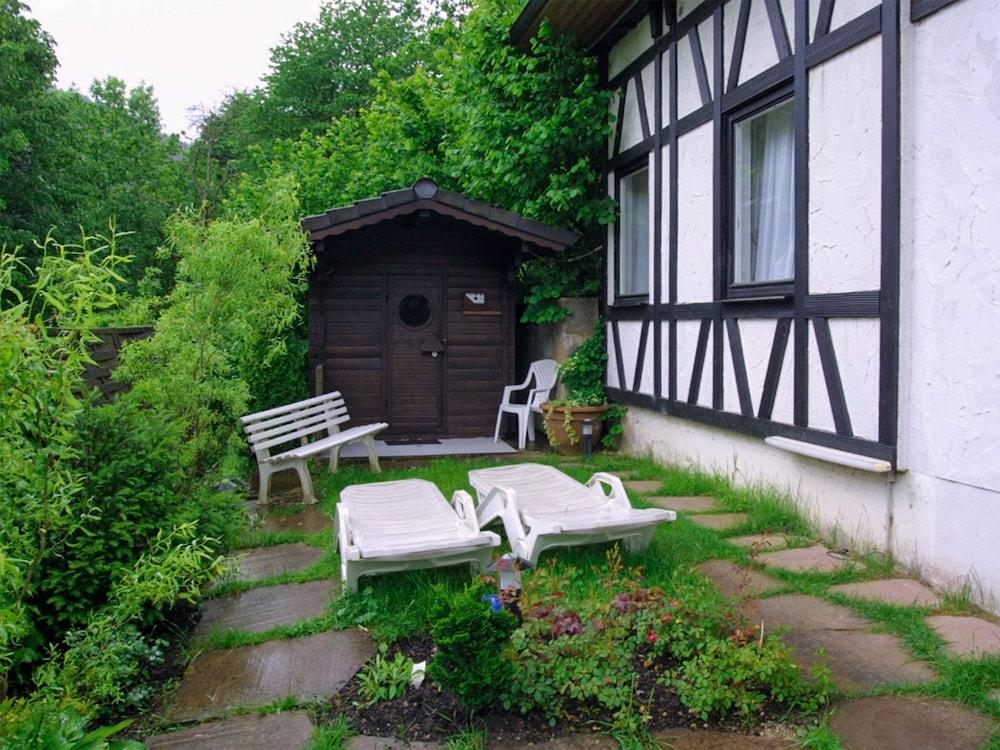 Kraehenbad Hotel Альпирсбах Экстерьер фото